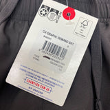 Champion Men's Graphic Demand Shorts SIZE - Small