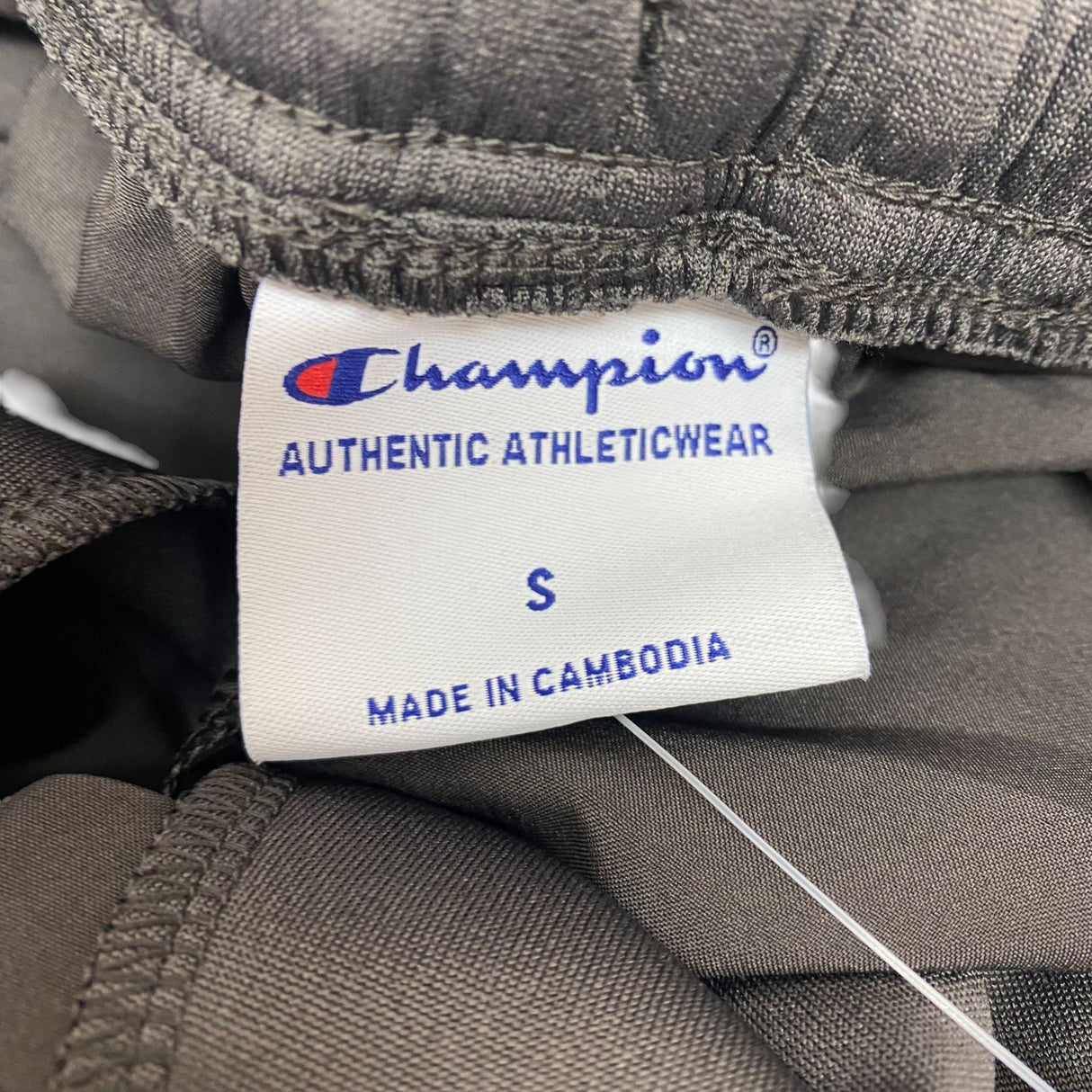 Champion Men's Graphic Demand Shorts SIZE - Small