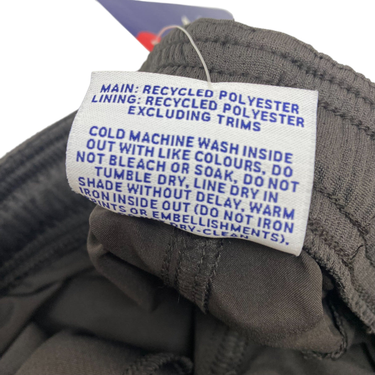 Champion Men's Graphic Demand Shorts SIZE - Small