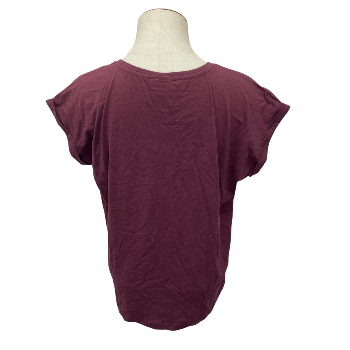 Urban Classics Ladies Extended Shoulder Tee SIZE - Medium