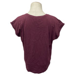 Urban Classics Ladies Extended Shoulder Tee SIZE - Medium