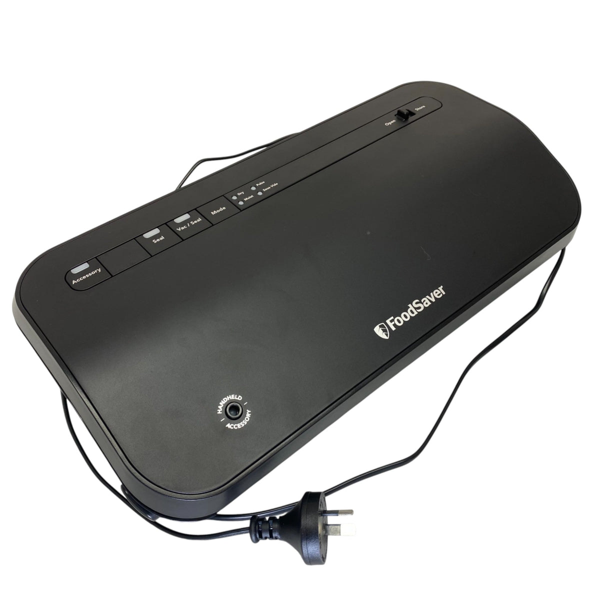 FoodSaver Preserve Vacuum Sealer