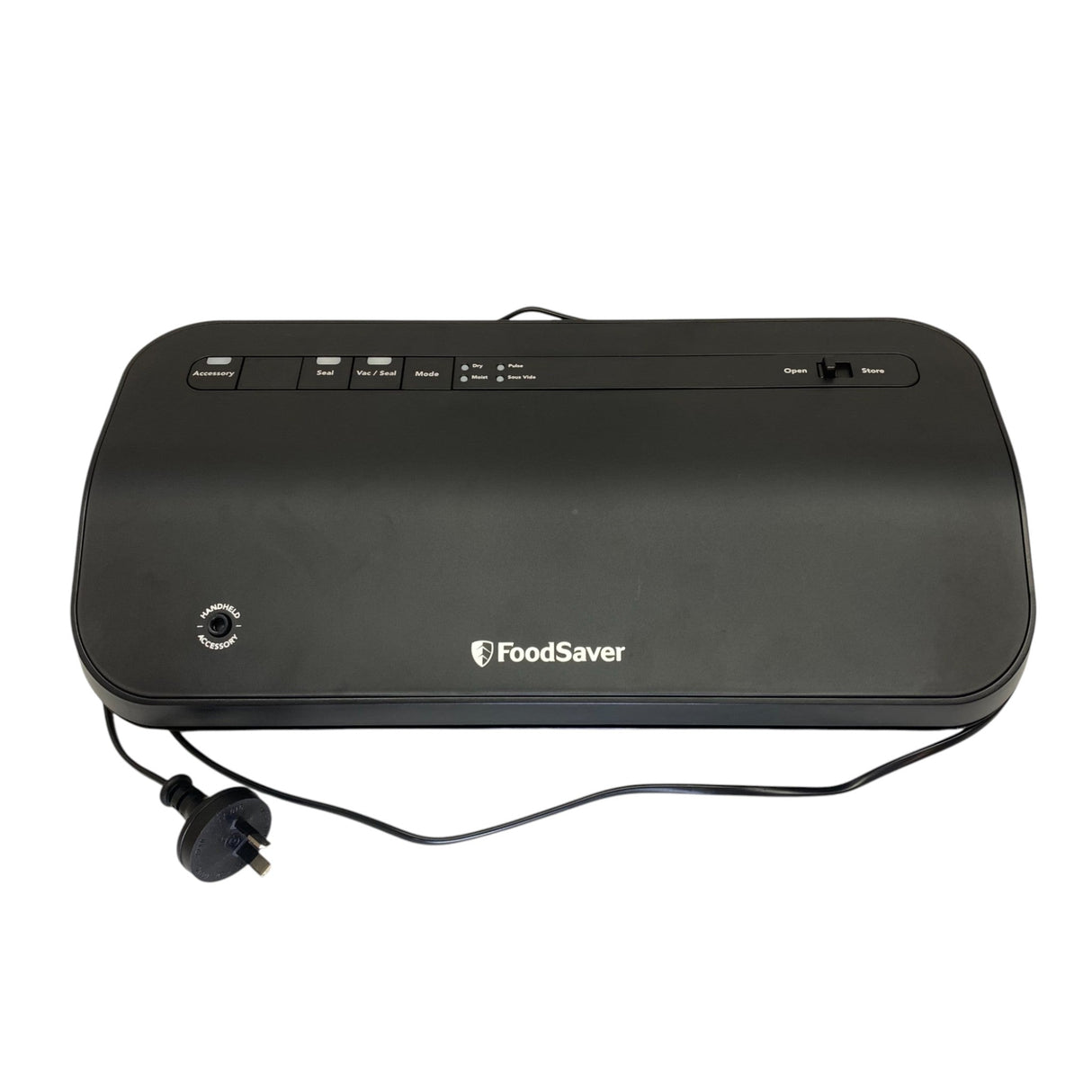 FoodSaver Preserve Vacuum Sealer