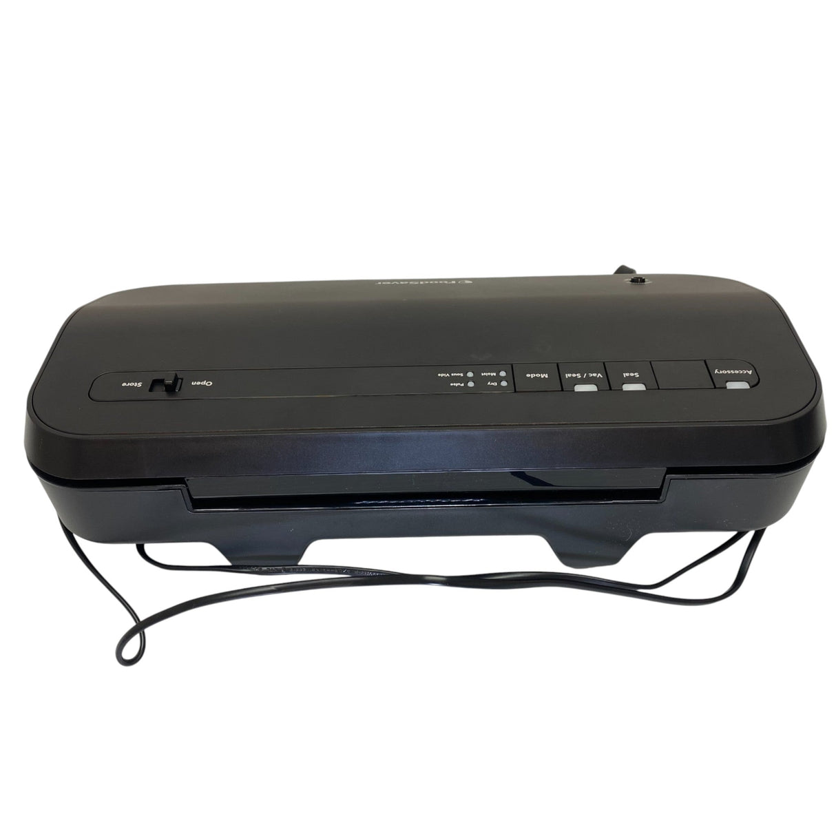 FoodSaver Preserve Vacuum Sealer