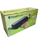Foodsaver Preserve Vacuum Sealer VS 2298