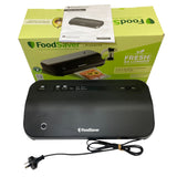 Foodsaver Preserve Vacuum Sealer VS 2298