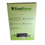 Foodsaver Preserve Vacuum Sealer VS 2298