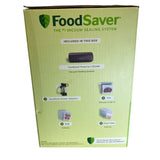 Foodsaver Preserve Vacuum Sealer VS 2298