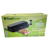 Foodsaver Preserve Vacuum Sealer VS 2298