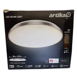 Artika Jupiter LED Ceiling Light 58cm - No Remote