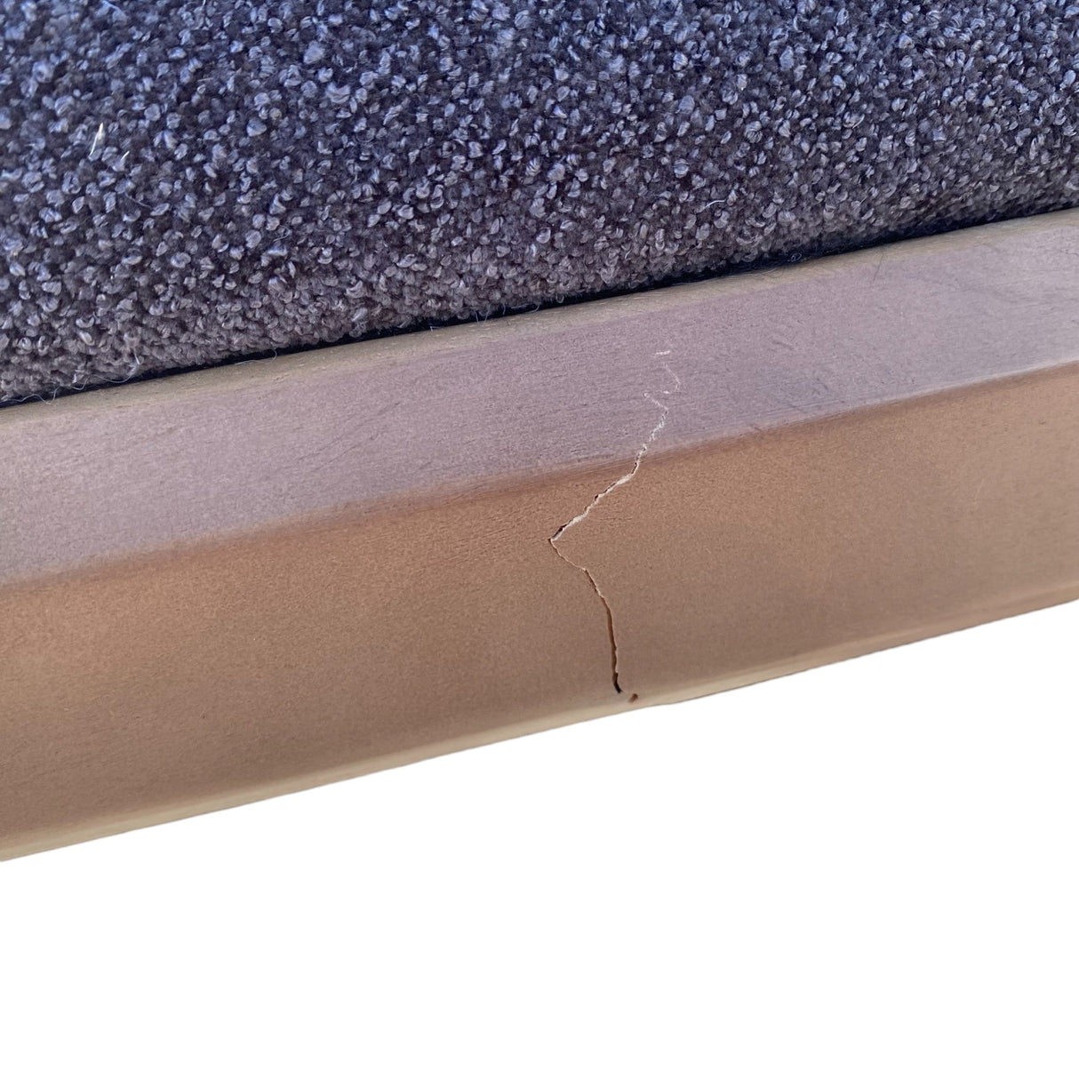 Aiden & Ivy 2 Piece L-Shaped Fabric Sectional Loungesuite