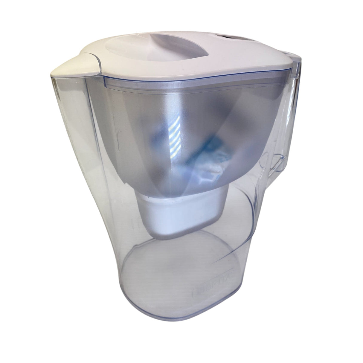 Brita Aluna XL Water Filter Jug 3.5L With 1x Replacement Filter