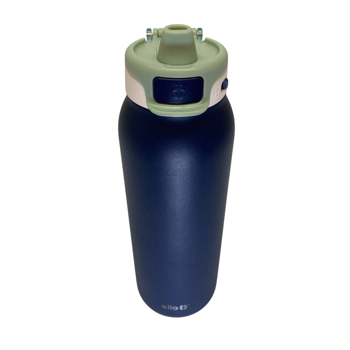 Ello Pop And Fill Water Bottle 946 ml