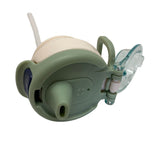 Ello Pop And Fill Water Bottle 946 ml