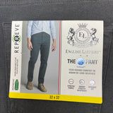 English Laundry Men's The 365 Straight Fit Pants SIZE - 32x32