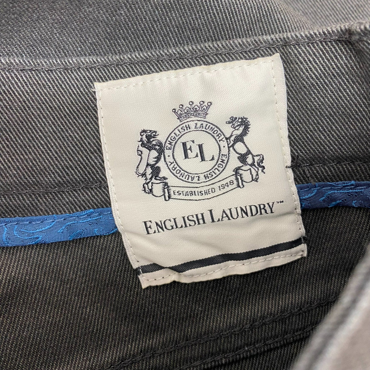 English Laundry Men's The 365 Straight Fit Pants SIZE - 32x32