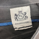 English Laundry Men's The 365 Straight Fit Pants SIZE - 32x32
