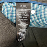 English Laundry Men's The 365 Straight Fit Pants SIZE - 32x32