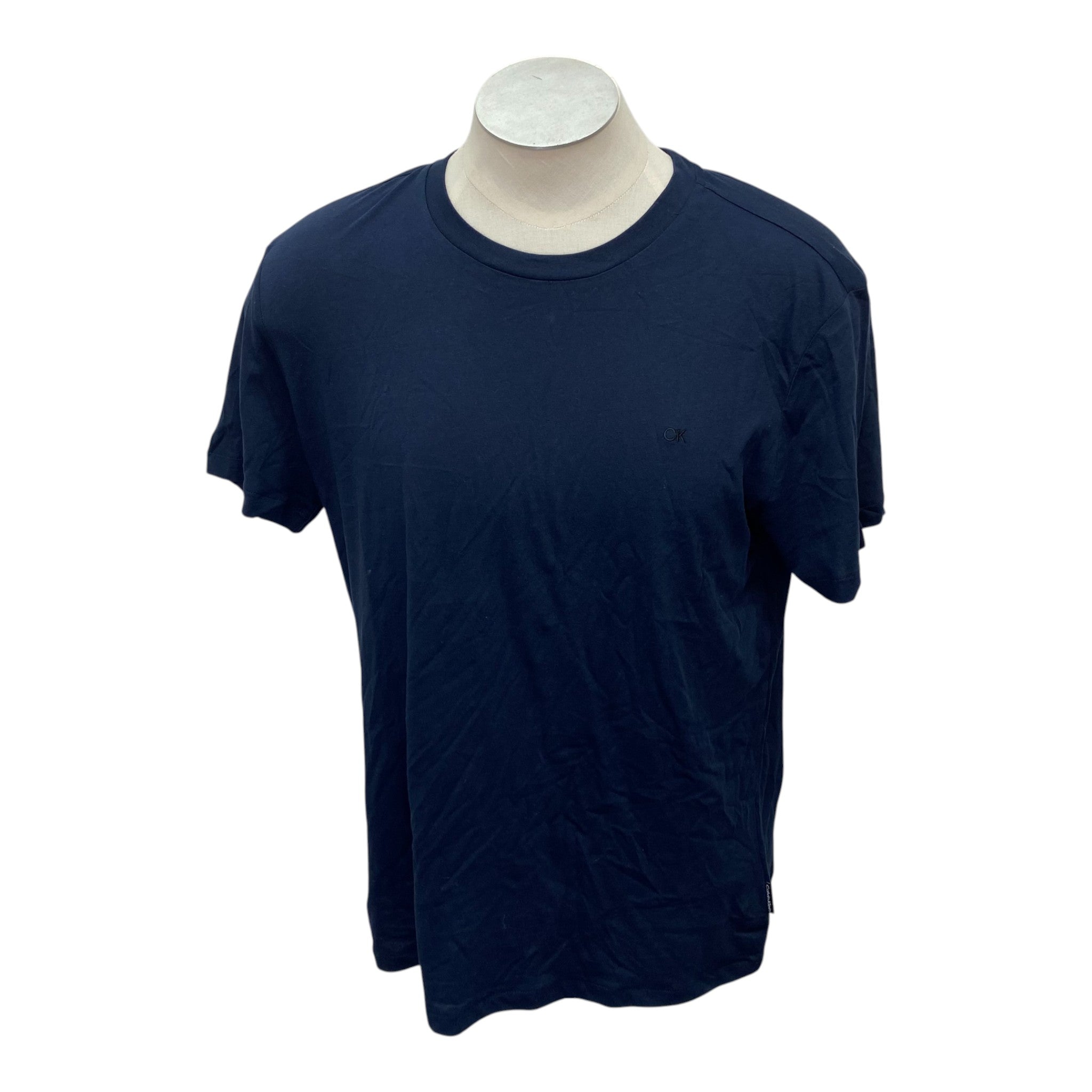 Calvin Klein Men's Liquid Touch Tee SIZE - Large