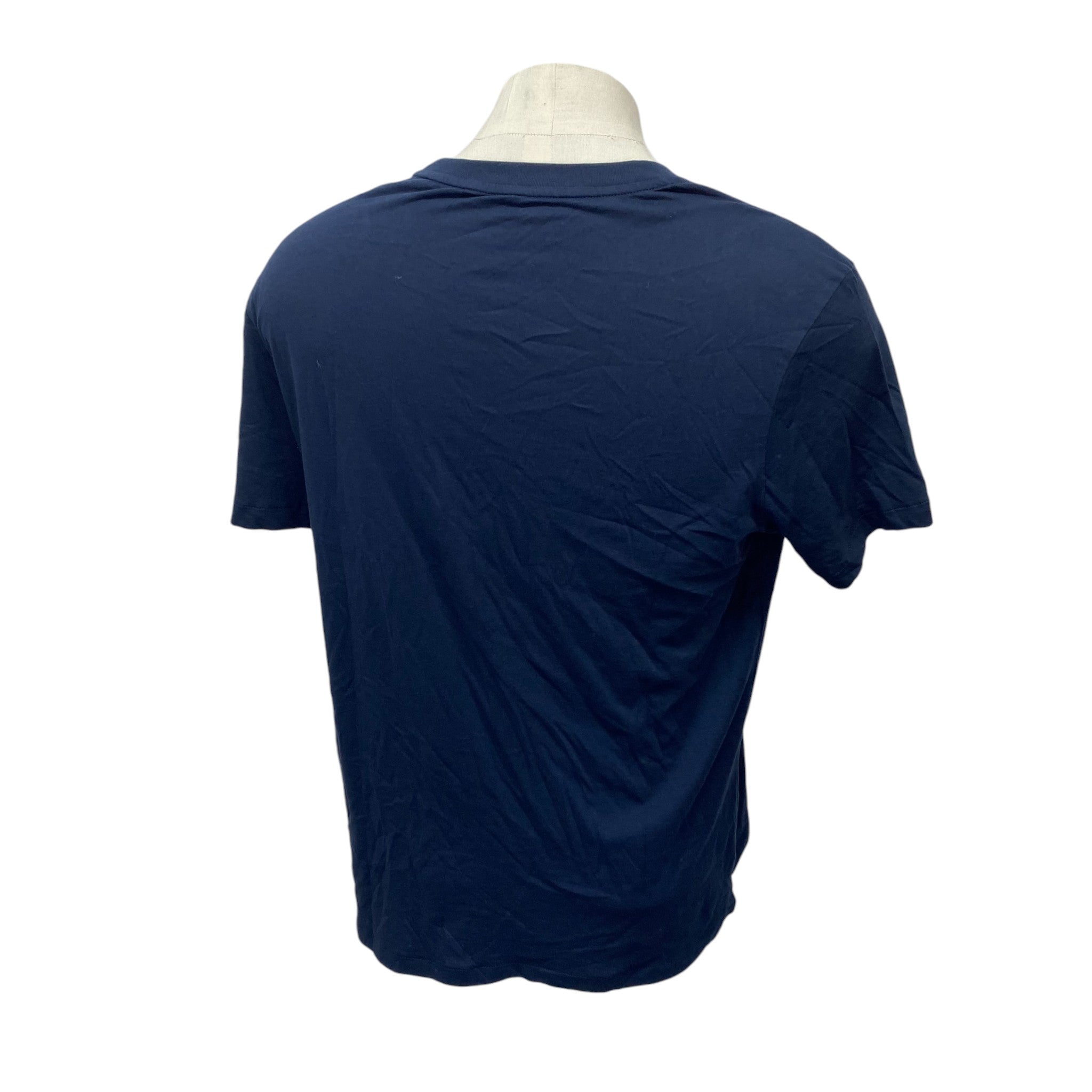 Calvin Klein Men's Liquid Touch Tee SIZE - Large