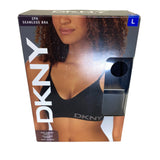 DKNY 2x Ladies Seamless Bra SIZE - Large