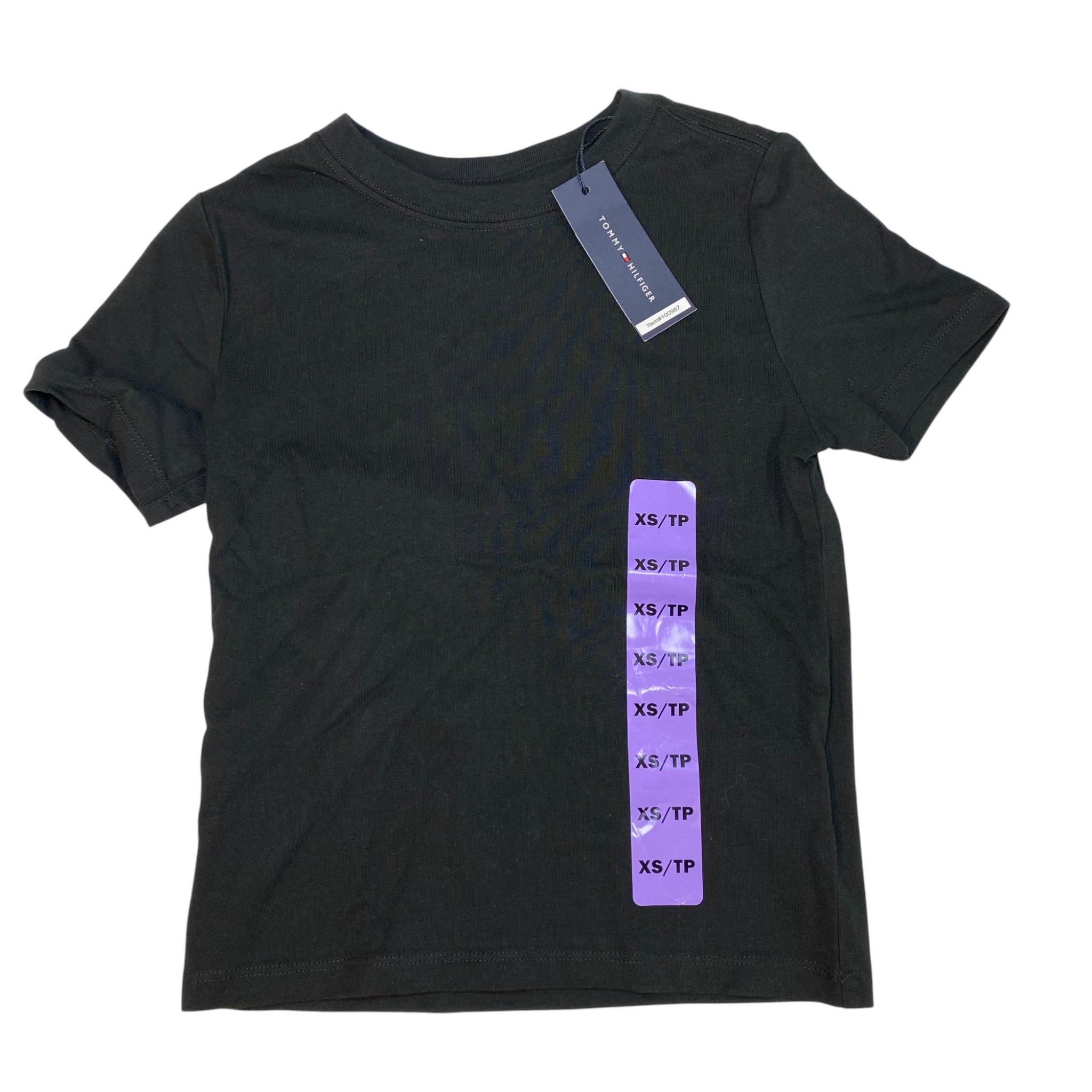Tommy Hilfiger Kids Nantucket Tee SIZE - Extra Small