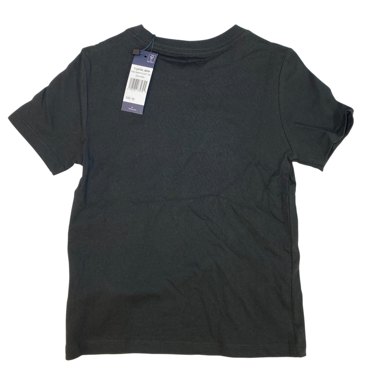 Tommy Hilfiger Kids Nantucket Tee