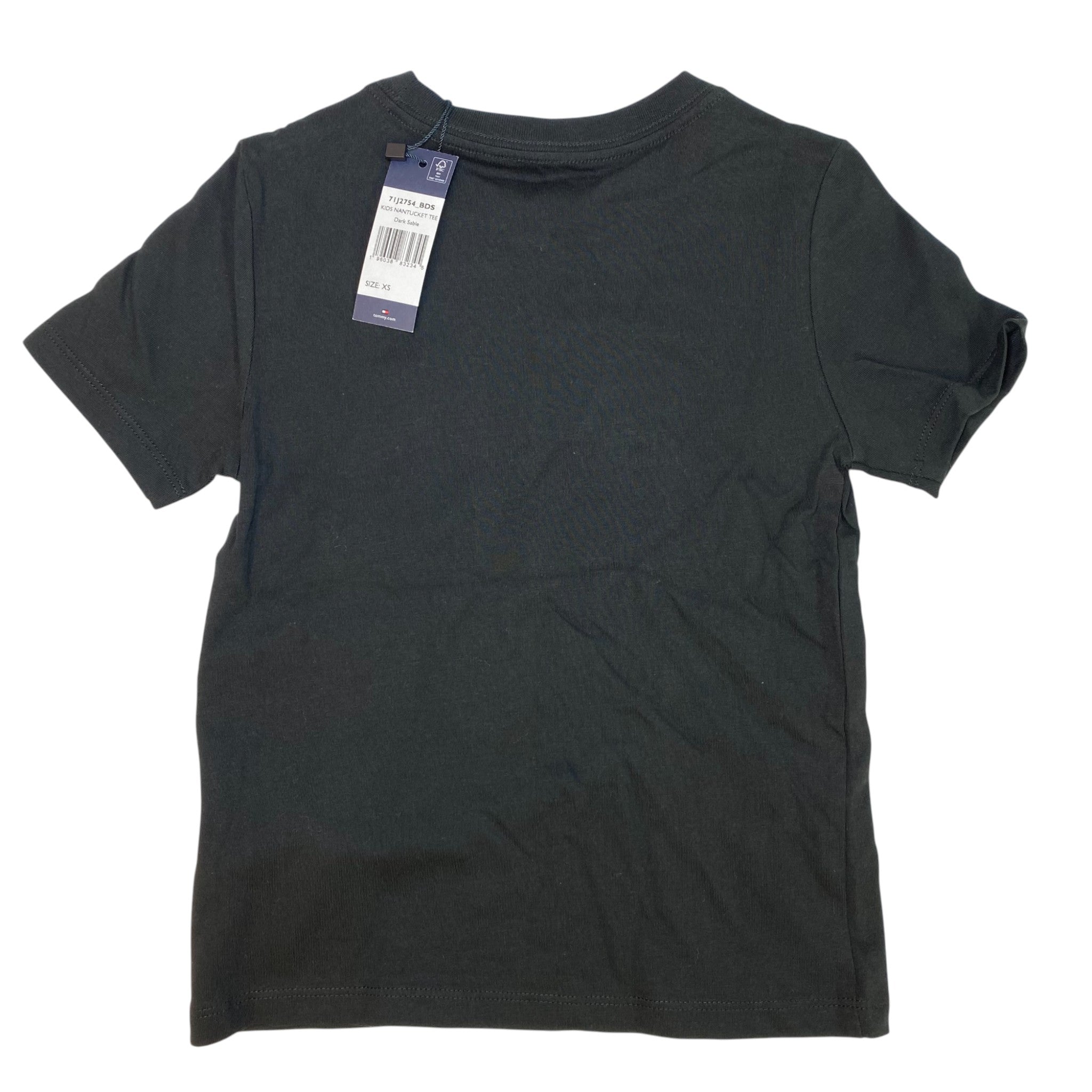 Tommy Hilfiger Kids Nantucket Tee SIZE - Extra Small