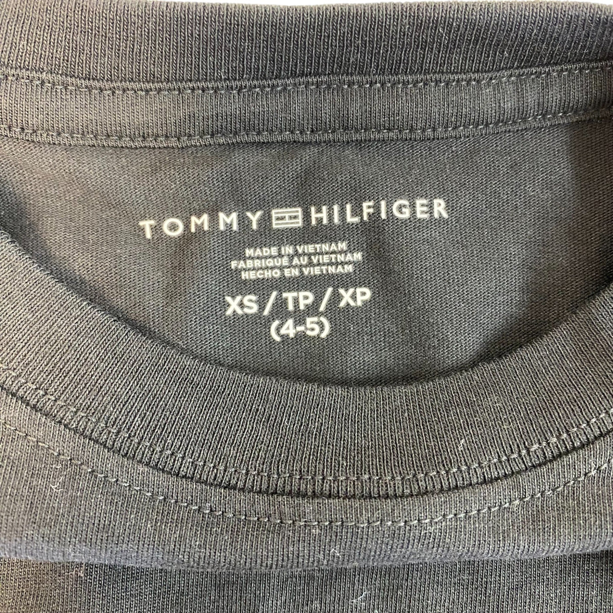 Tommy Hilfiger Kids Nantucket Tee