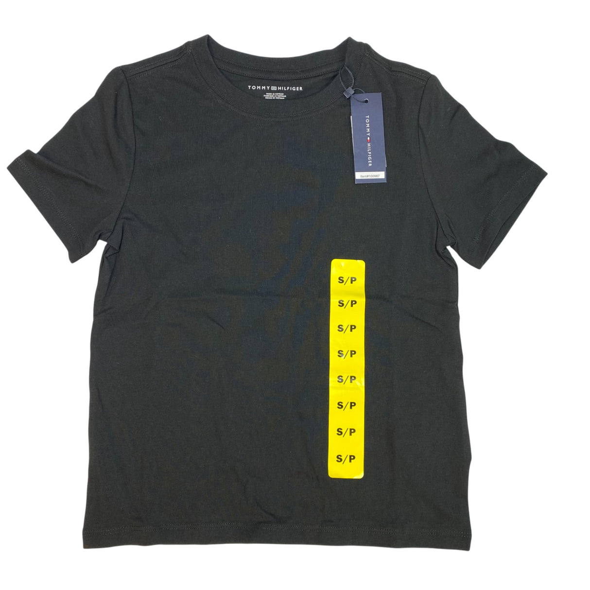 Tommy Hilfiger Kids Nantucket Tee