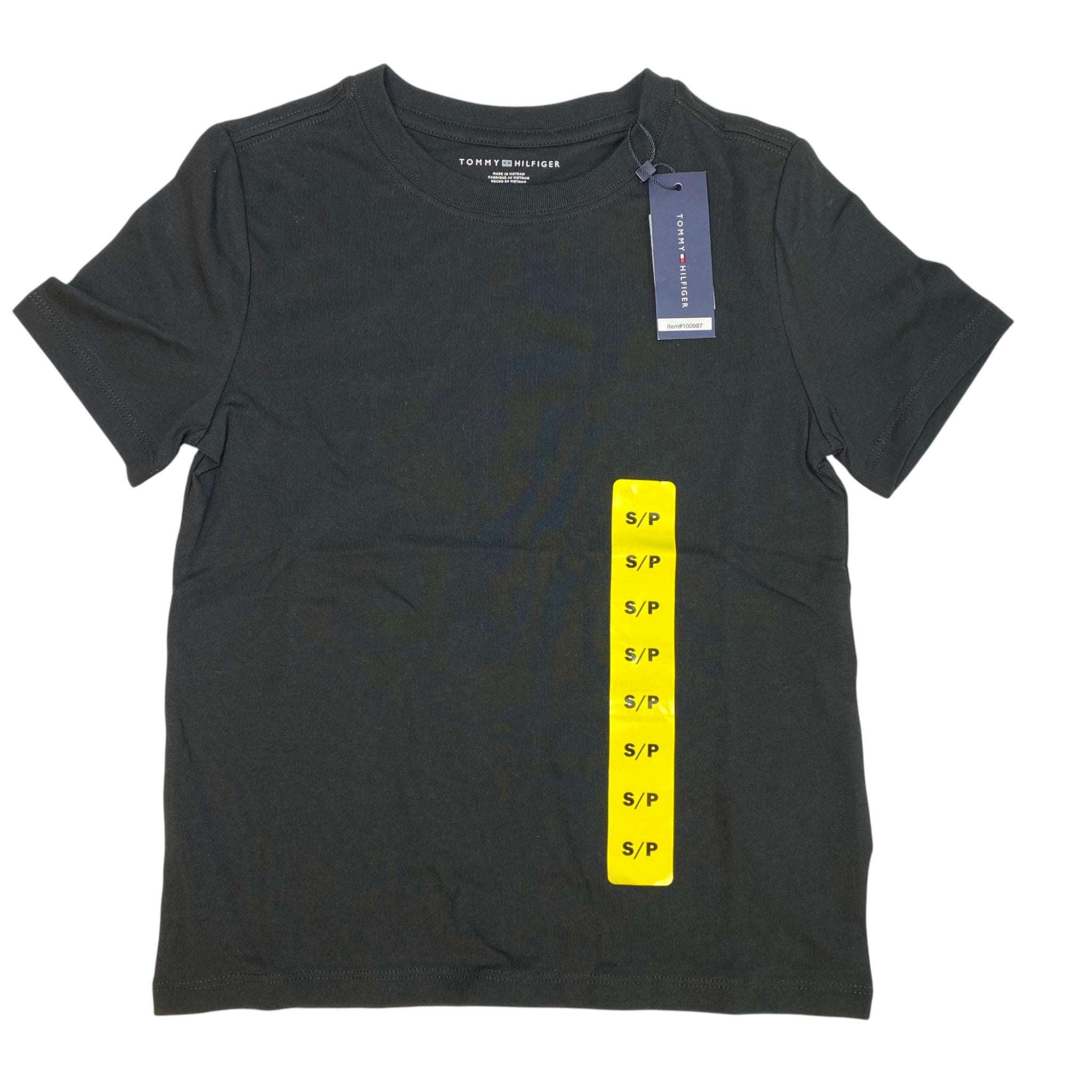 Tommy Hilfiger Kids Nantucket Tee SIZE - Small