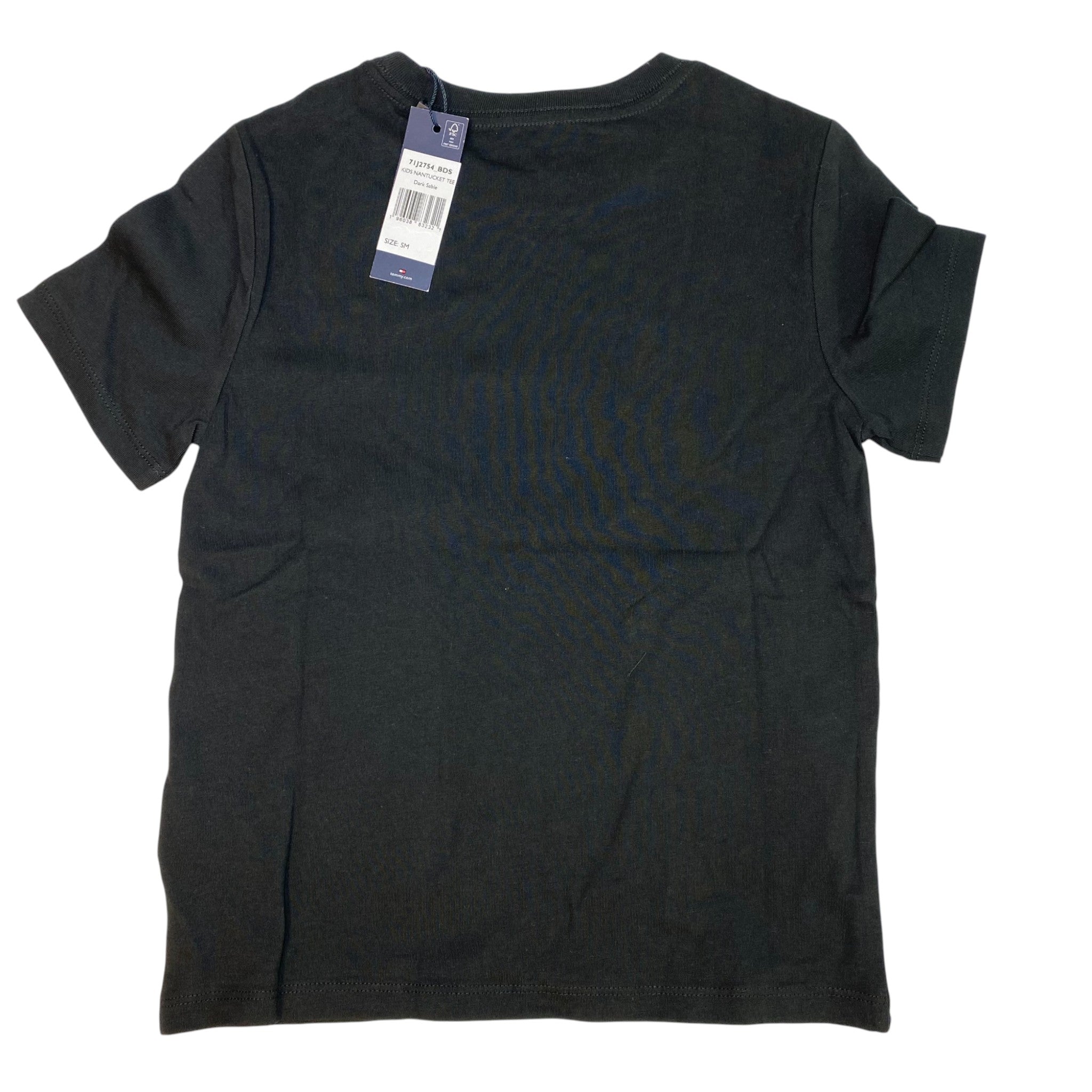 Tommy Hilfiger Kids Nantucket Tee SIZE - Small
