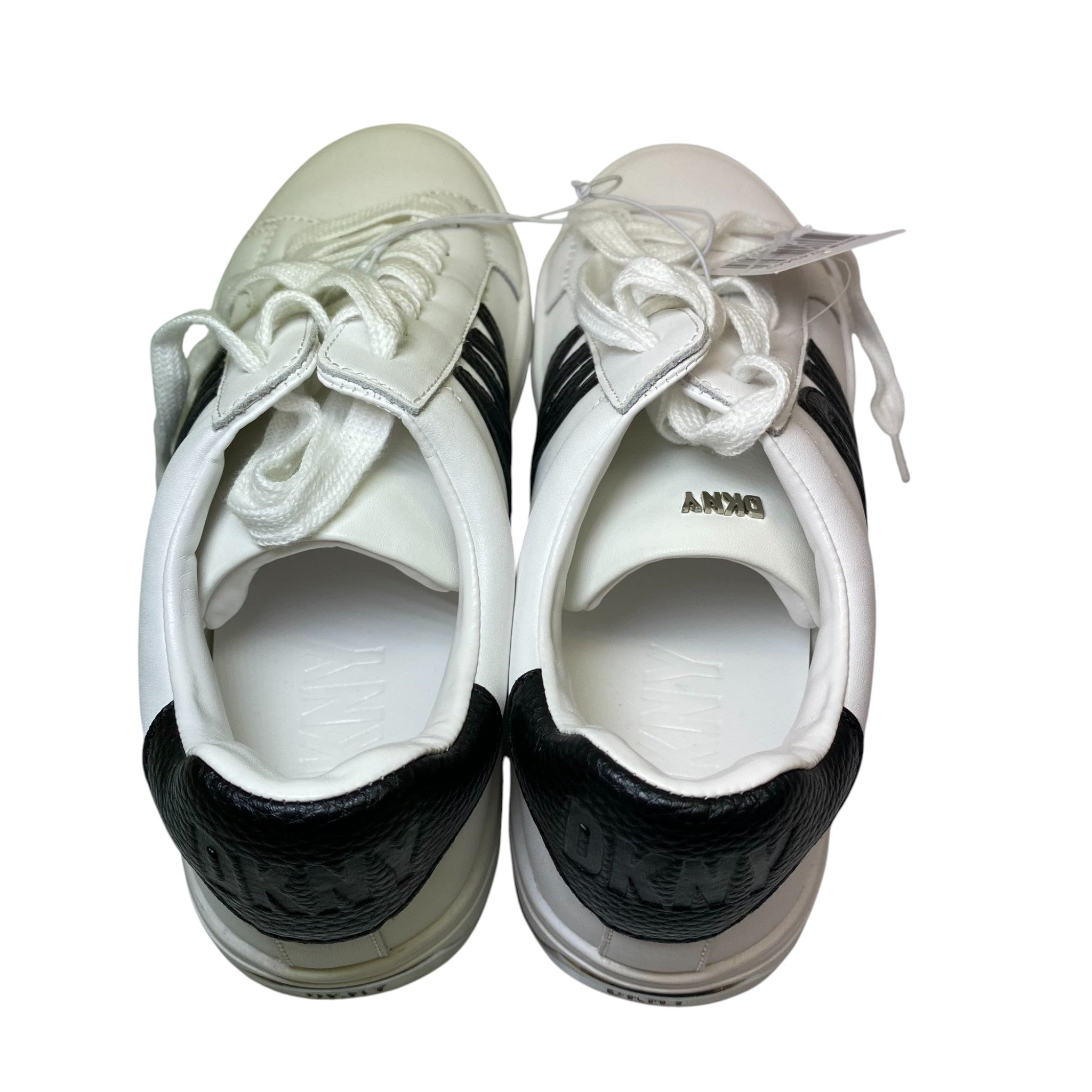 DKNY Women's Abeni Sneakers SIZE - 37.5