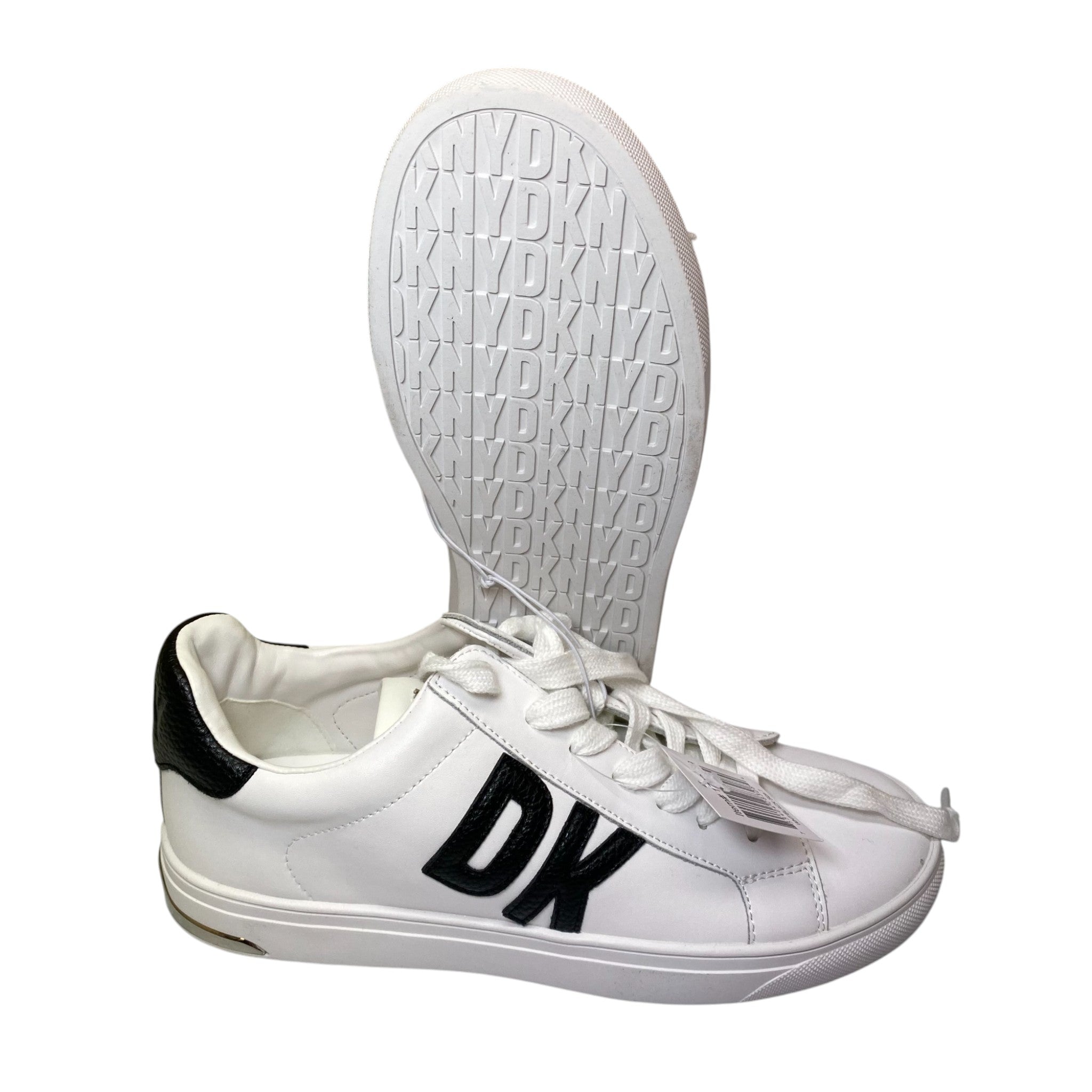 DKNY Women's Abeni Sneakers SIZE - 37.5