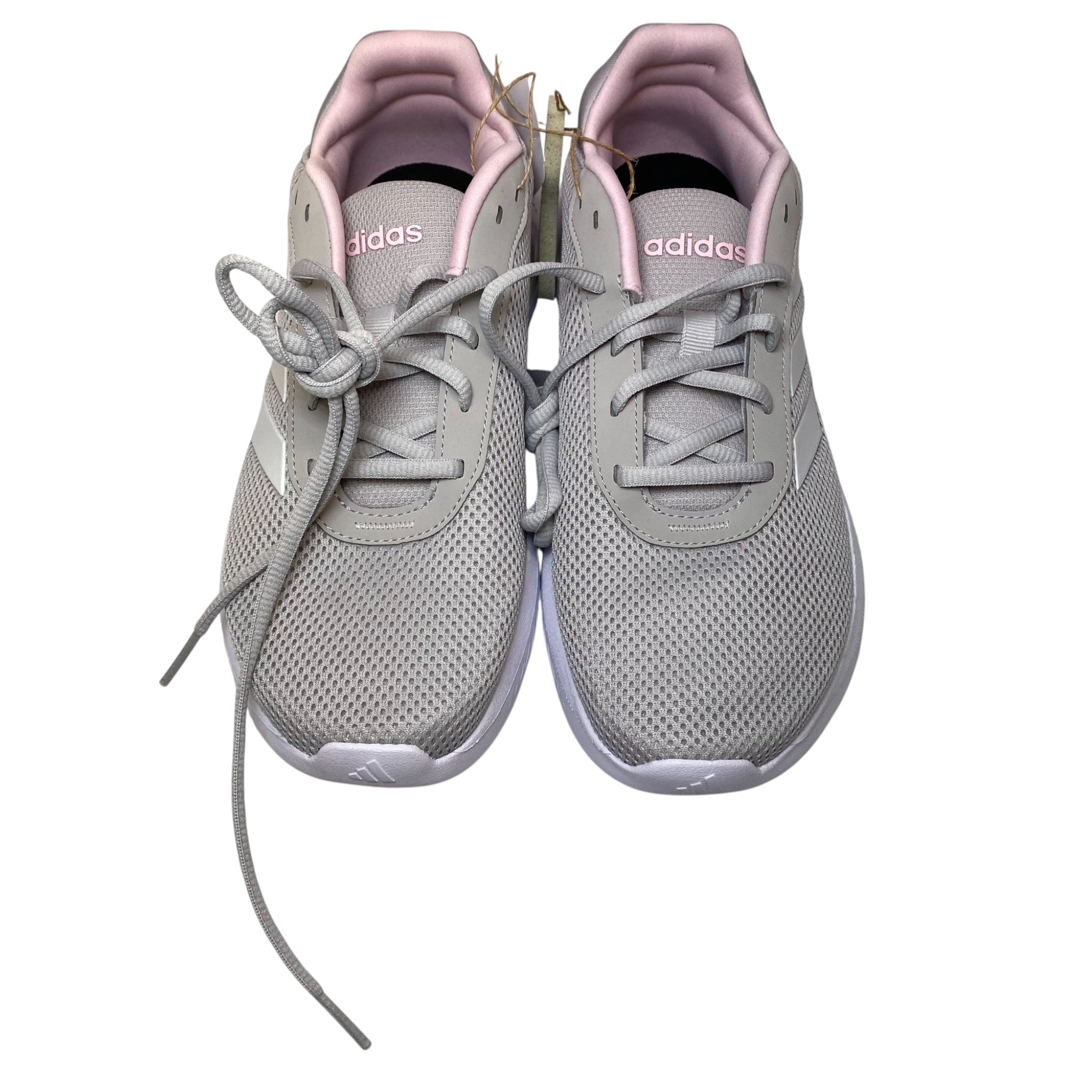 Adidas Women's CloudFoam Comfy Shoes SIZE - 39.5