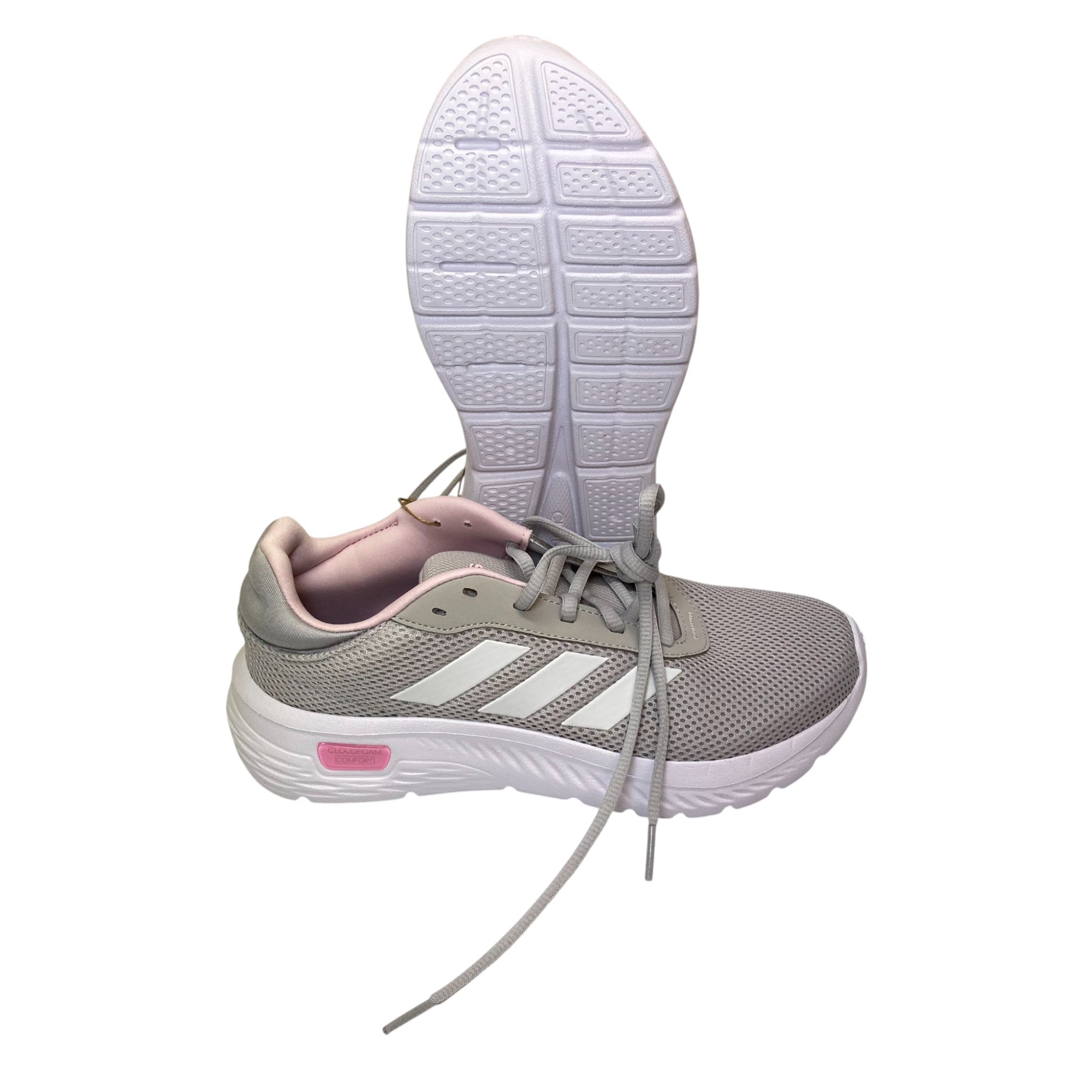 Adidas Women's CloudFoam Comfy Shoes SIZE - 39.5