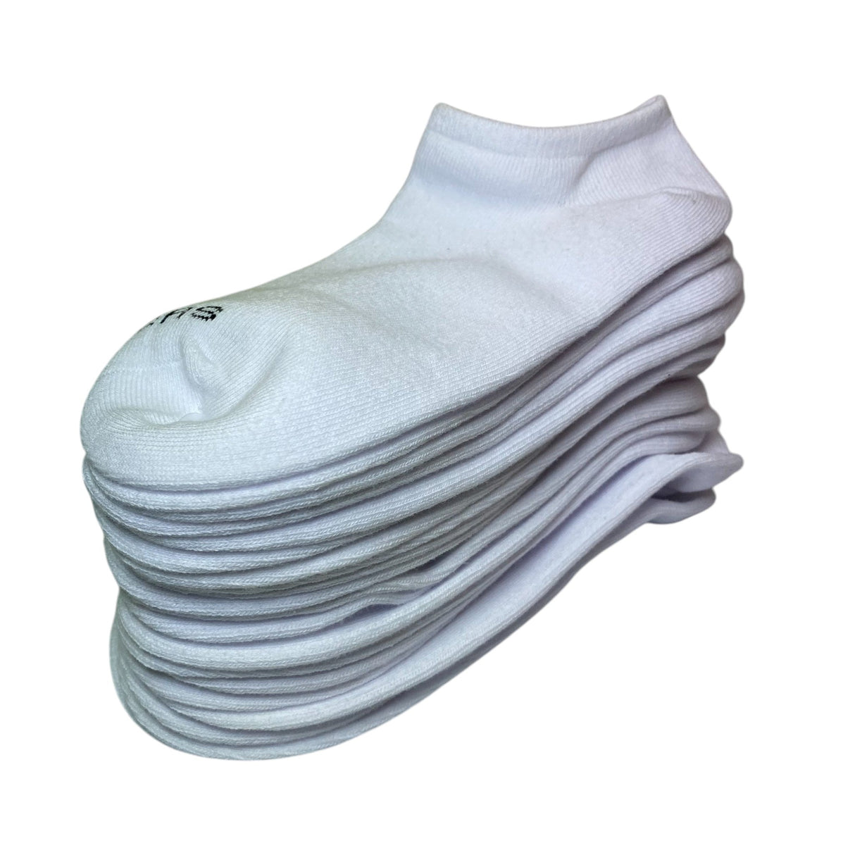 Skechers 10x Women's No Show Ankle Socks - Size 5-9