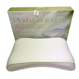 Odyssey Living Tencel Plush Memory Foam Pillow