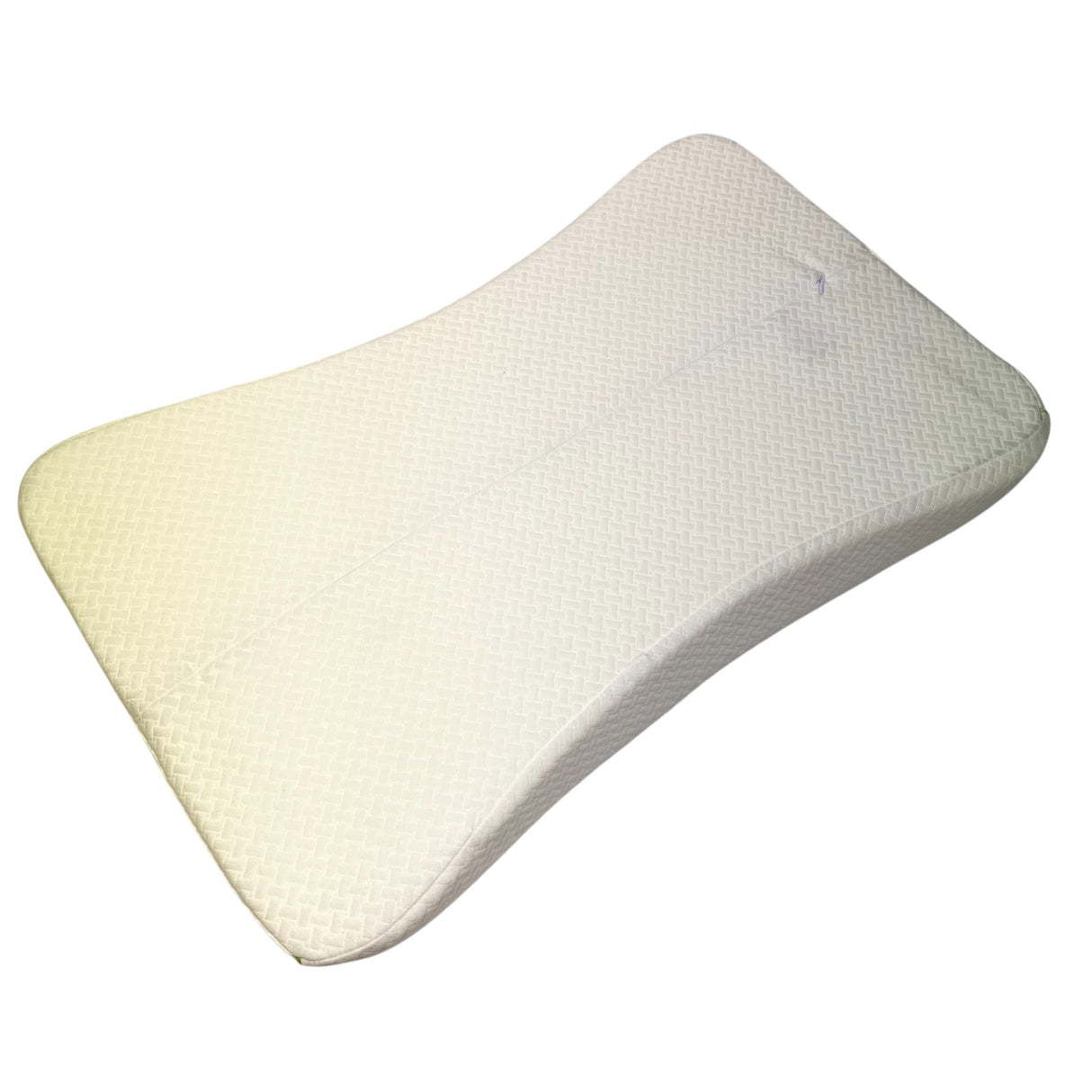 Odyssey Living Tencel Plush Memory Foam Pillow
