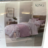 Adorn Home Comforter King 6 Piece Set - Fuller Home