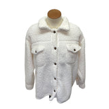 32 Degrees Women's Sherpa Jacket SIZE - Extra Small