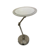 Artika Radia Stainless Steel Cordless LED Cosmetic Mirror