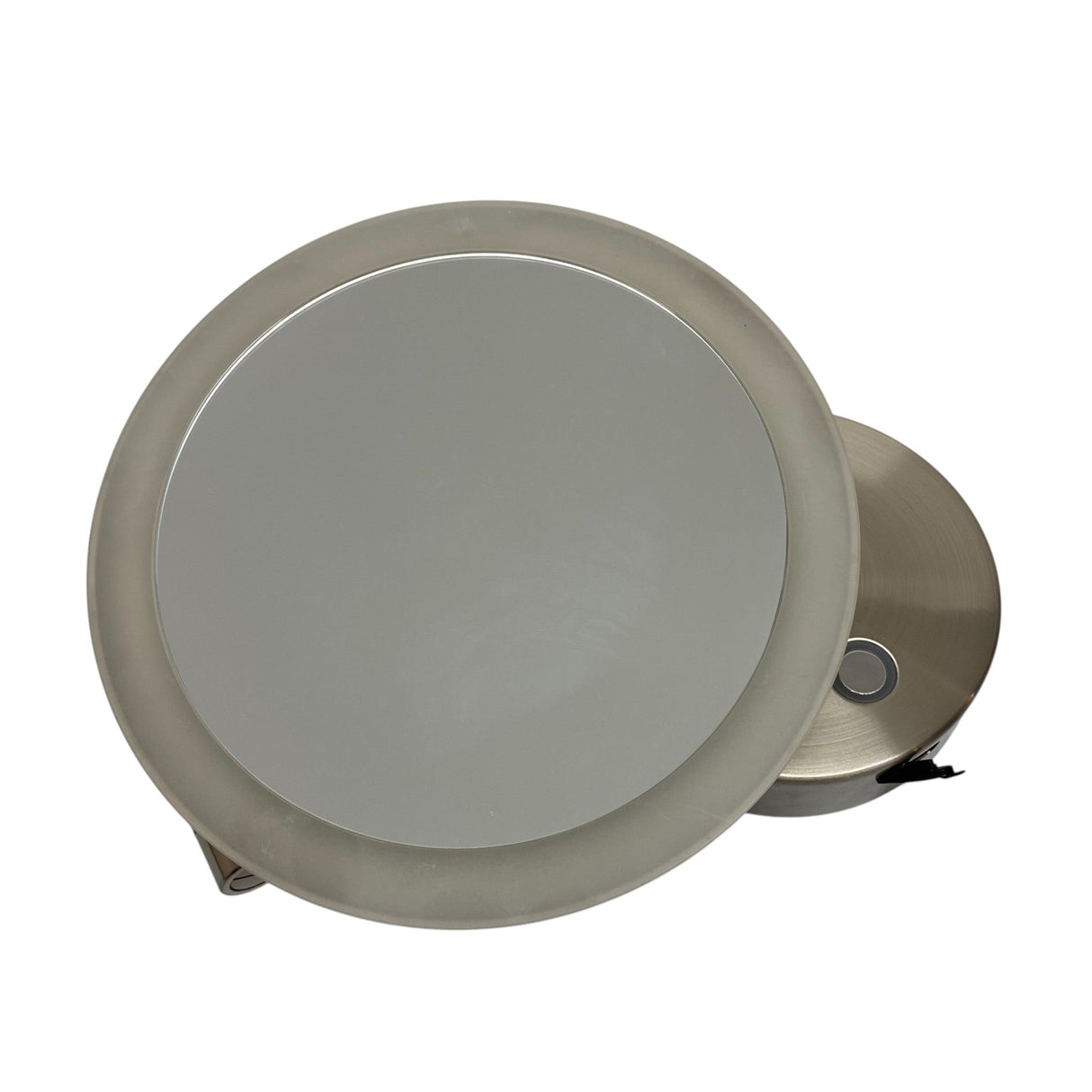 Artika Radia Stainless Steel Cordless LED Cosmetic Mirror