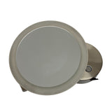 Artika Radia Stainless Steel Cordless LED Cosmetic Mirror