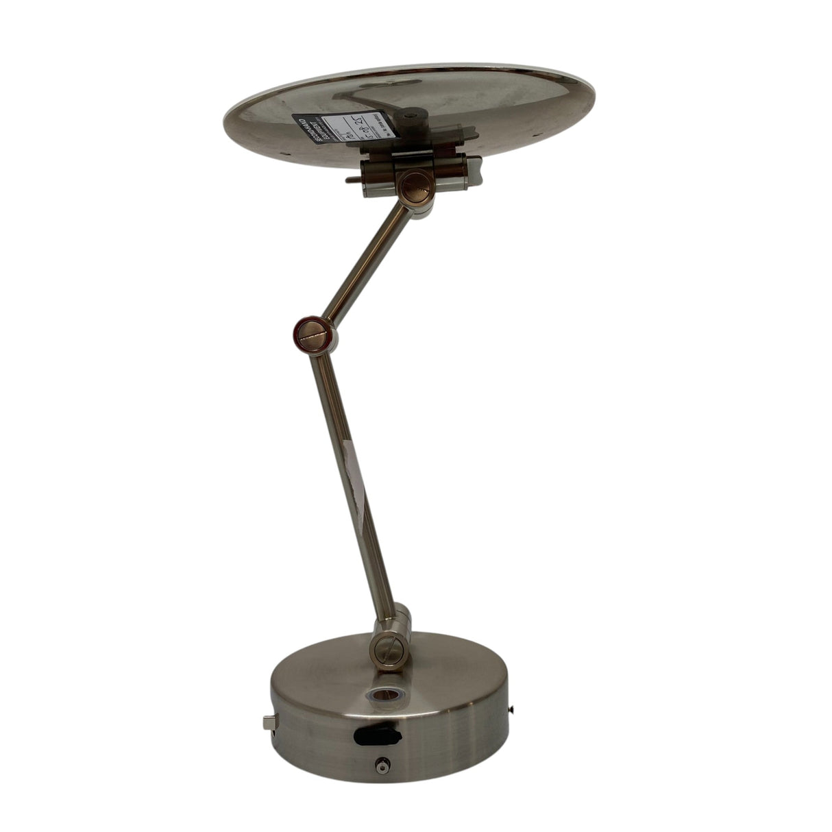 Artika Radia Stainless Steel Cordless LED Cosmetic Mirror