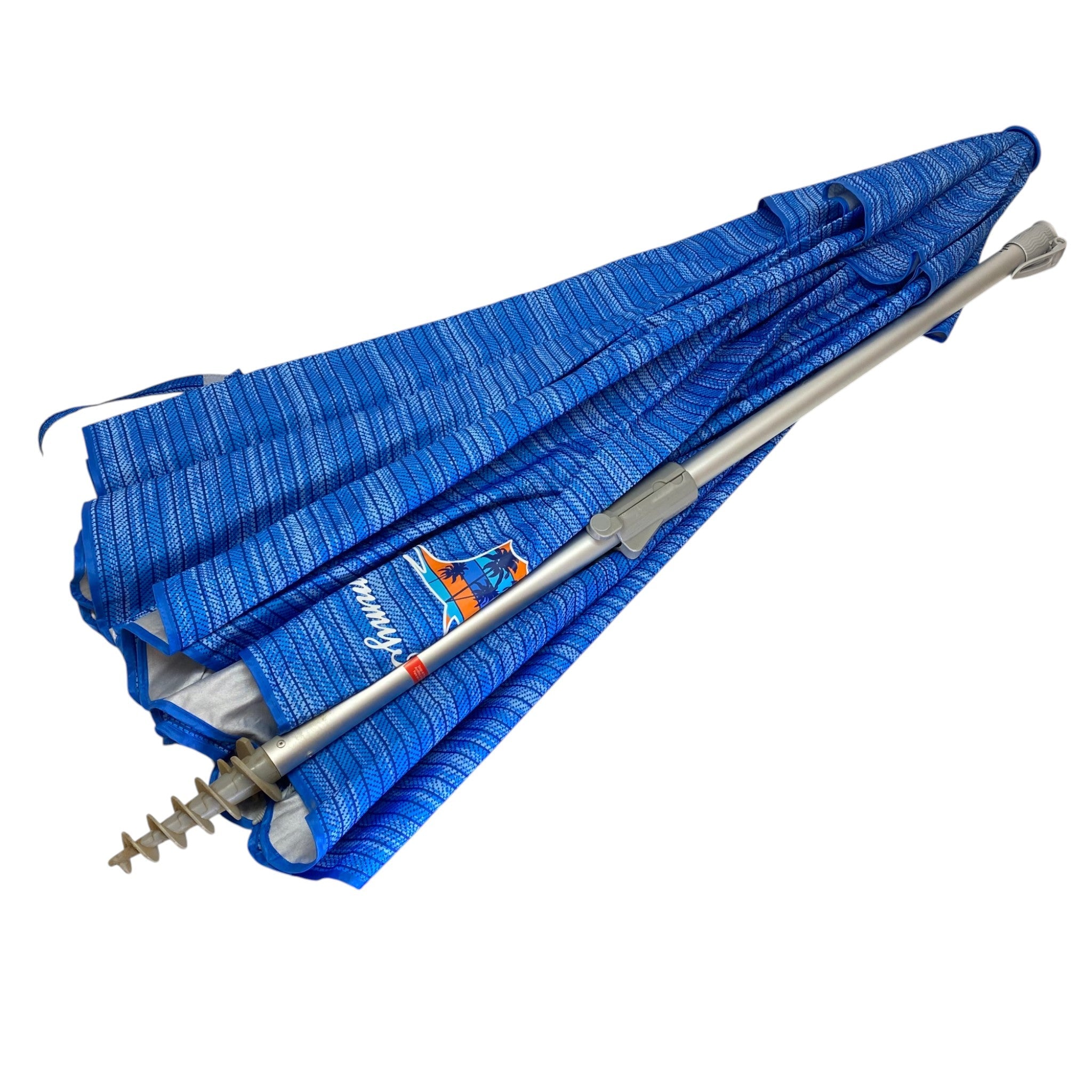Tommy Bahama 7' Aluminium Beach Umbrella
