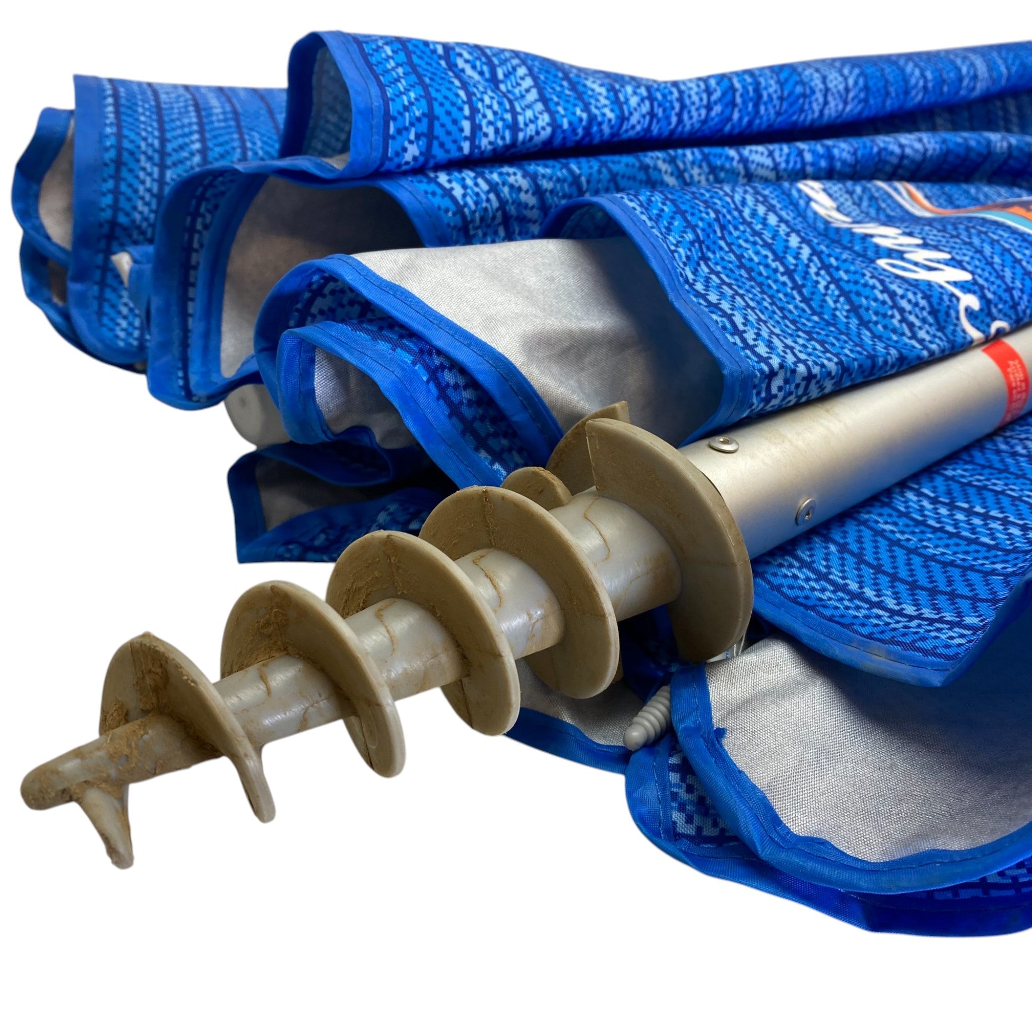 Tommy Bahama 7' Aluminium Beach Umbrella