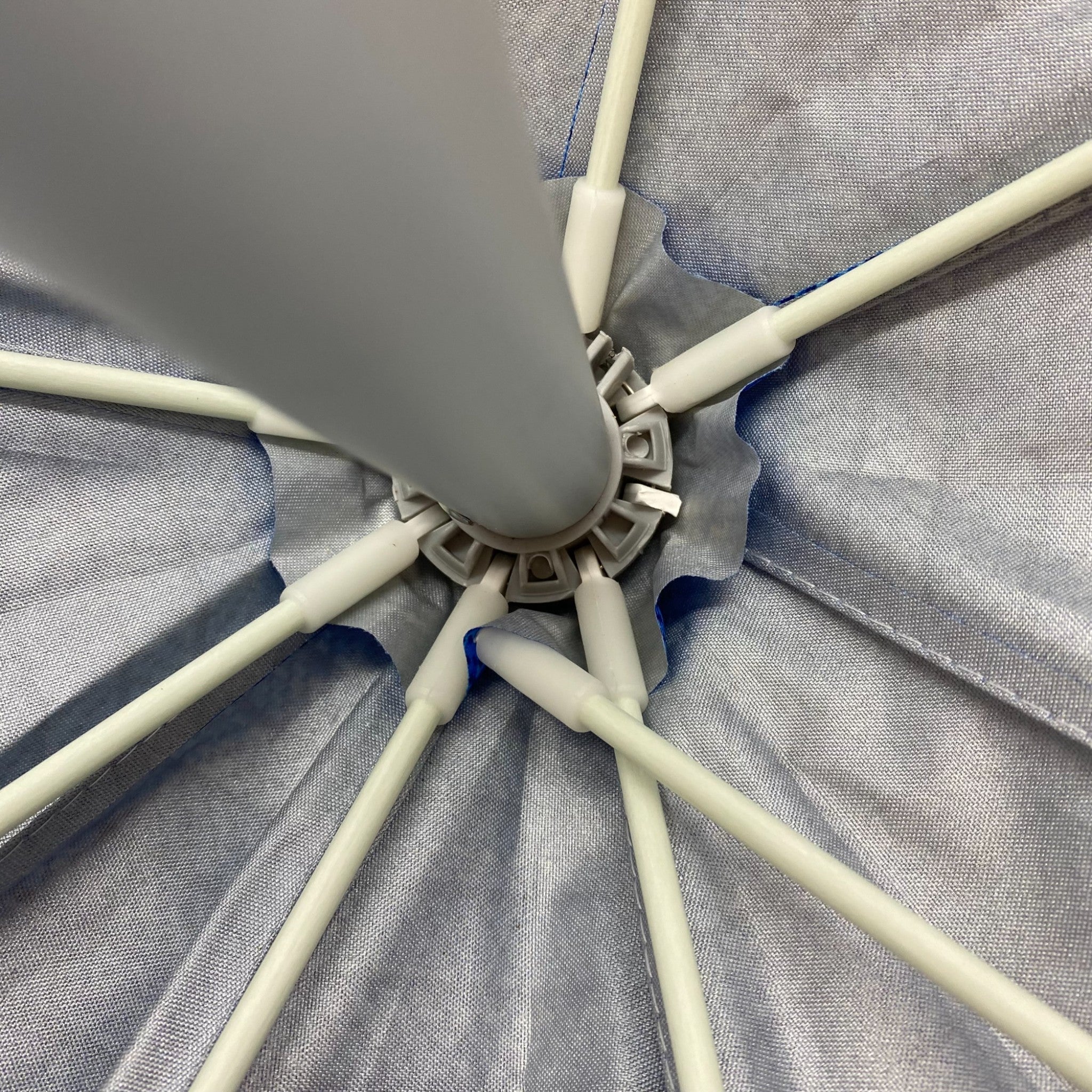 Tommy Bahama 7' Aluminium Beach Umbrella