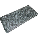 Mon Chateau Anti-Fatigue Comfort Gel Mat - Triangles