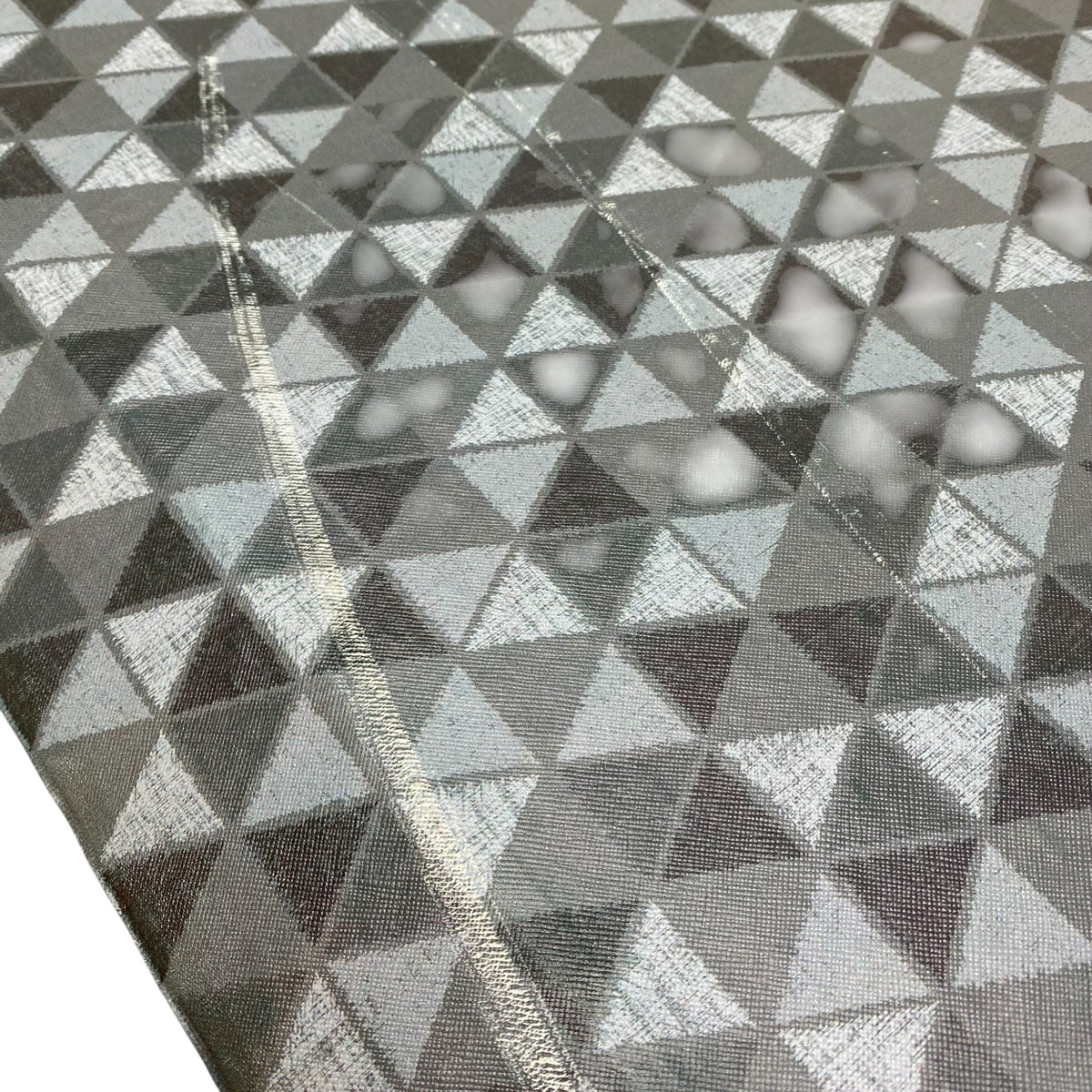 Mon Chateau Anti-Fatigue Comfort Gel Mat - Triangles